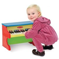 melissa and doug learn to play piano