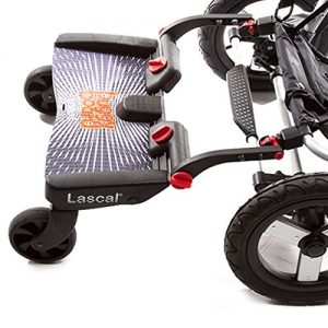 lascal maxi buggy board review