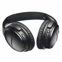 bose quietcomfort 35 wireless headphones