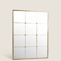 Eliza Large Crittall Mirror Review