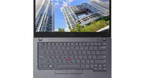 Lenovo ThinkPad T14s Gen 2 Review