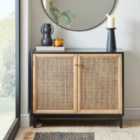 Franco Small Sideboard Review