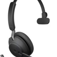 Jabra Evolve2 65 Wireless PC Headset Review