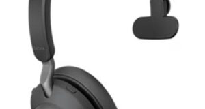 Jabra Evolve2 65 Wireless PC Headset Review