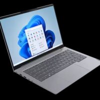 Lenovo ThinkBook 14 Gen 6 Review