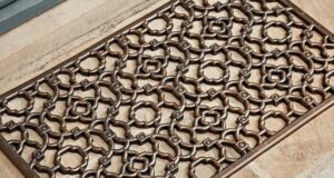 Maroq Golden Rubber Doormat Review